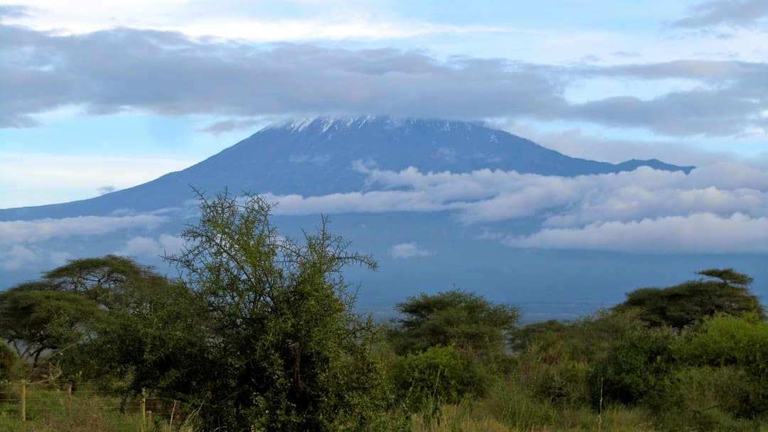 Ascensão do Monte Kilimanjaro