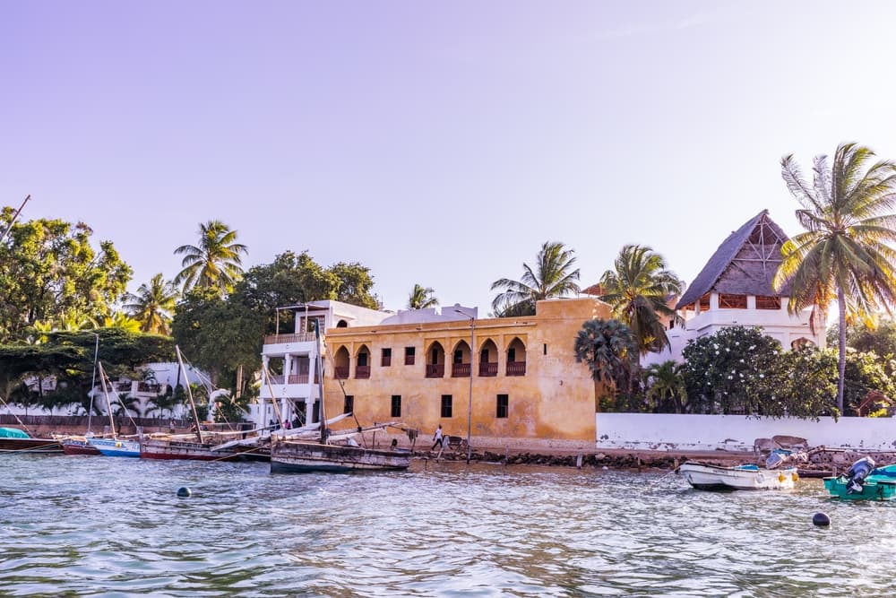 Lamu