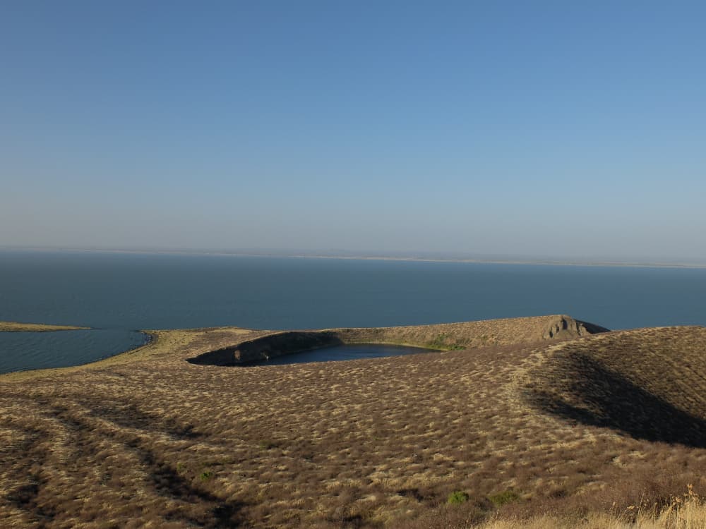 Parque Nacional de Central Island